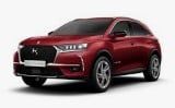 DS7 CROSSBACK 2018-2022